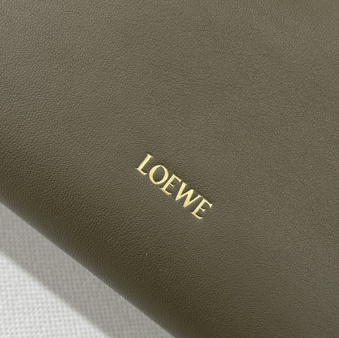 Loewe Flamenco Bags